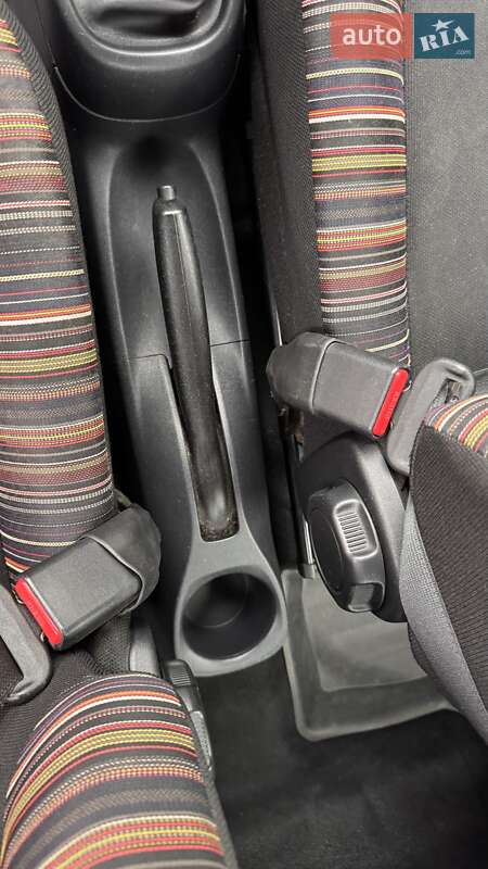 Хетчбек Citroen C1 2014 в Рожнятові