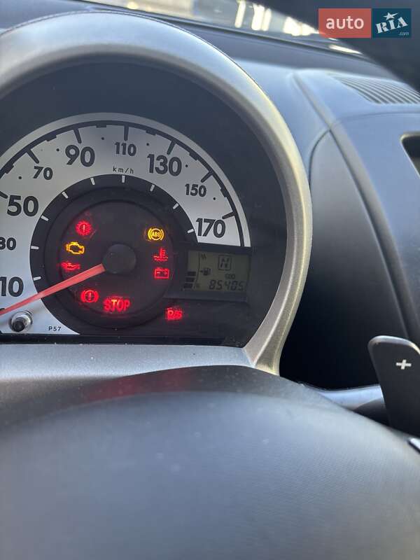 Хетчбек Citroen C1 2012 в Тернополі фото 6 Хетчбек Citroen C1 2012 в Тернополі