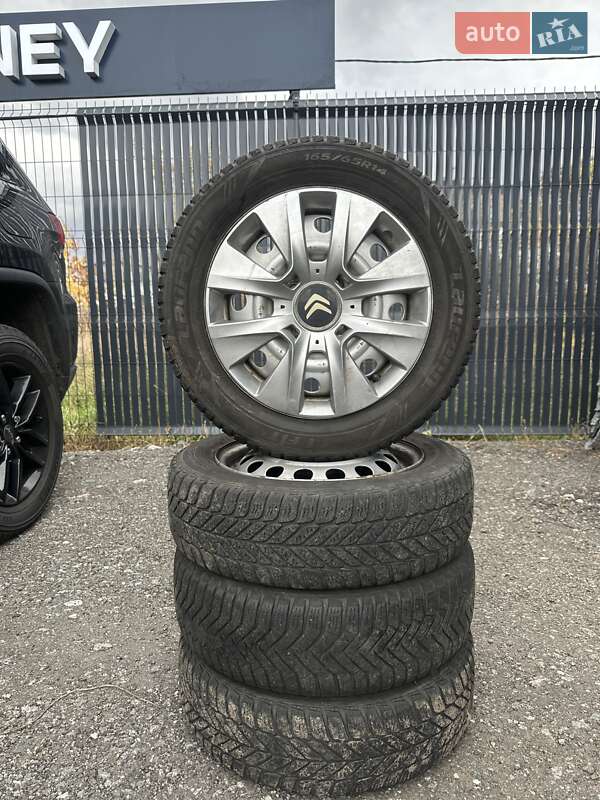 Хетчбек Citroen C1 2011 в Білогородці фото 34 Хетчбек Citroen C1 2011 в Білогородці