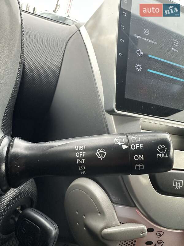 Хетчбек Citroen C1 2011 в Білогородці фото 21 Хетчбек Citroen C1 2011 в Білогородці