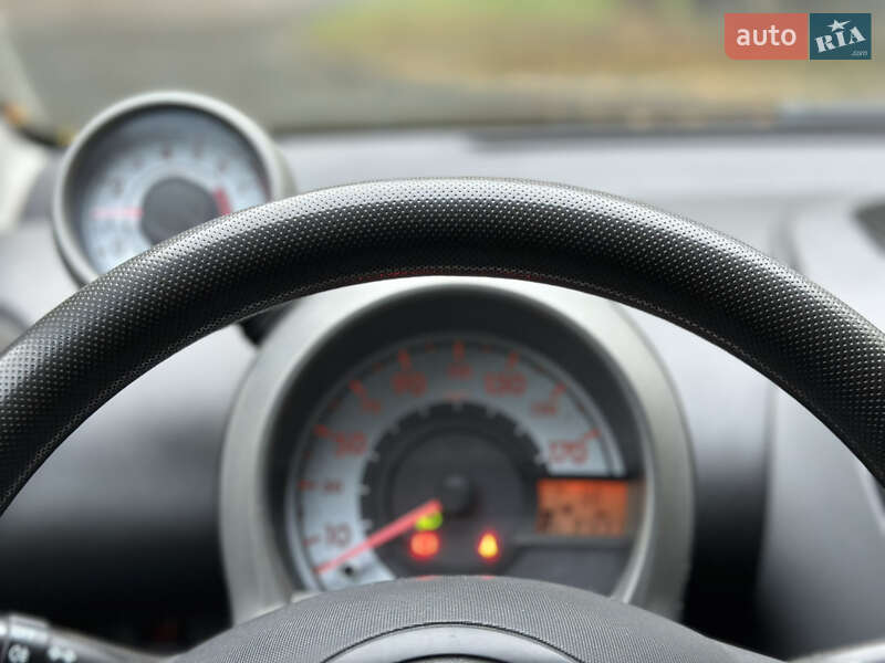 Хэтчбек Citroen C1 2006 в Львове