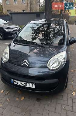 Хетчбек Citroen C1 2008 в Ірпені