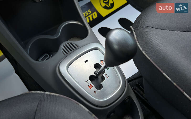 Хетчбек Citroen C1 2011 в Львові