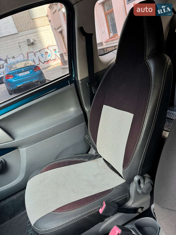 Хетчбек Citroen C1 2008 в Києві