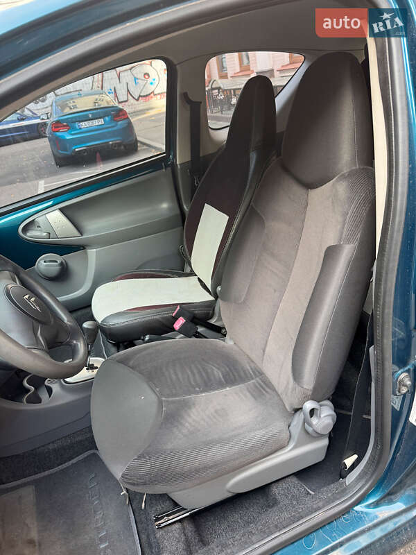 Хетчбек Citroen C1 2008 в Києві