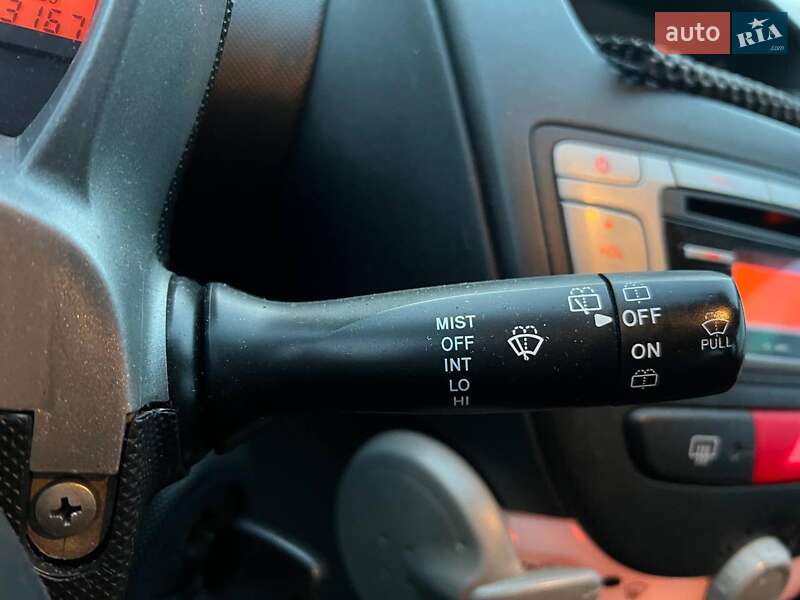 Хетчбек Citroen C1 2012 в Львові