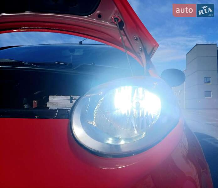 Хетчбек Citroen C1 2012 в Києві