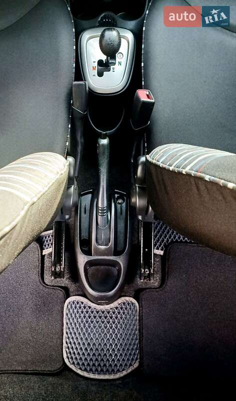 Хетчбек Citroen C1 2012 в Києві