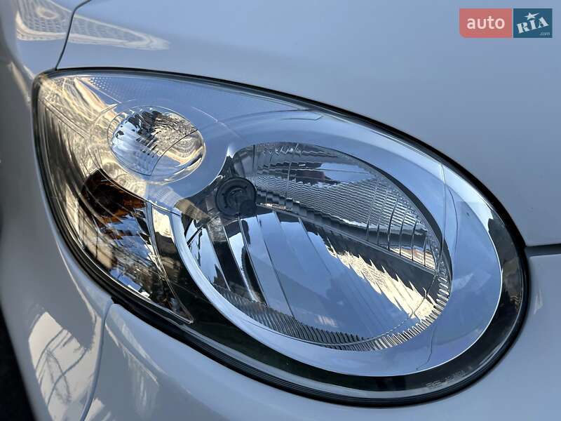 Хэтчбек Citroen C1 2012 в Одессе