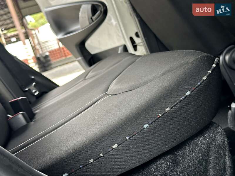 Хэтчбек Citroen C1 2012 в Одессе