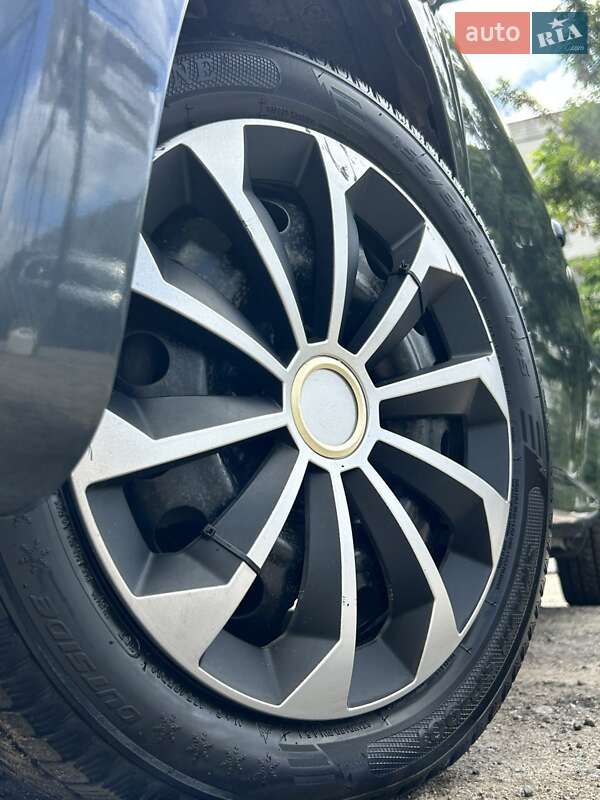 Хетчбек Citroen C1 2009 в Сумах фото 6 Хетчбек Citroen C1 2009 в Сумах