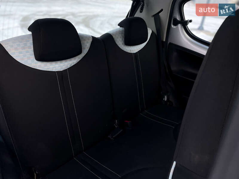 Хетчбек Citroen C1 2013 в Львові