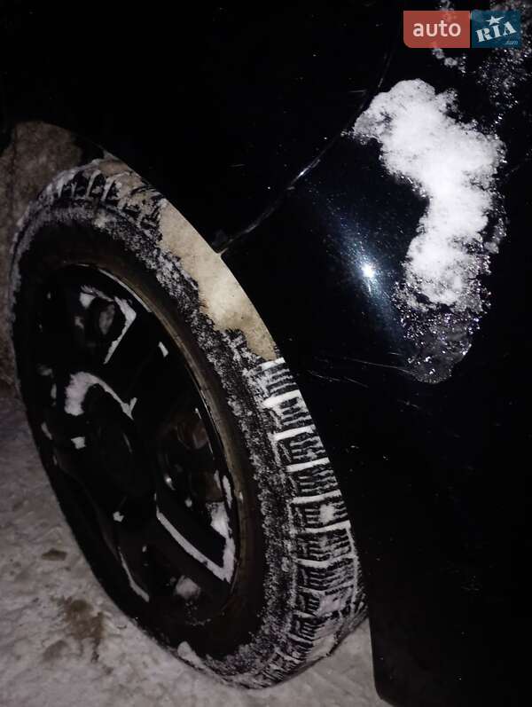 Хэтчбек Citroen C1 2008 в Обухове