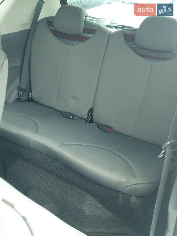 Хэтчбек Citroen C1 2011 в Киеве фото 11 Хэтчбек Citroen C1 2011 в Киеве