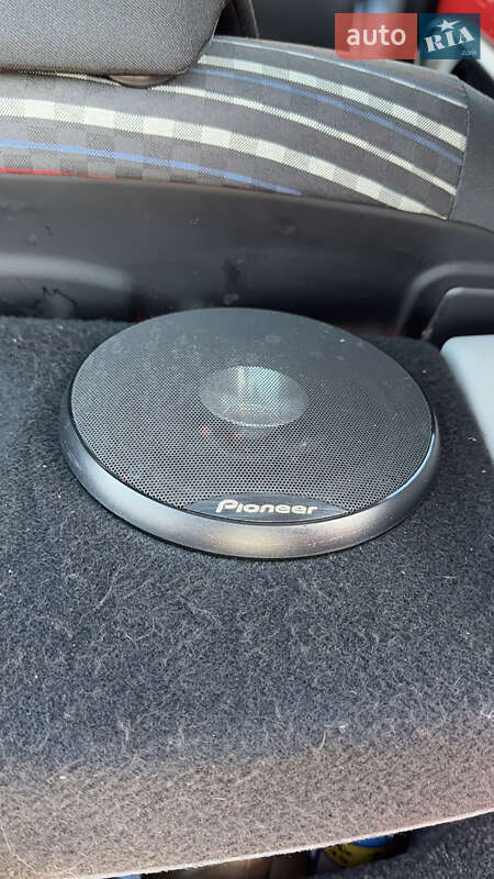 Хэтчбек Citroen C1 2012 в Киеве фото 11 Хэтчбек Citroen C1 2012 в Киеве