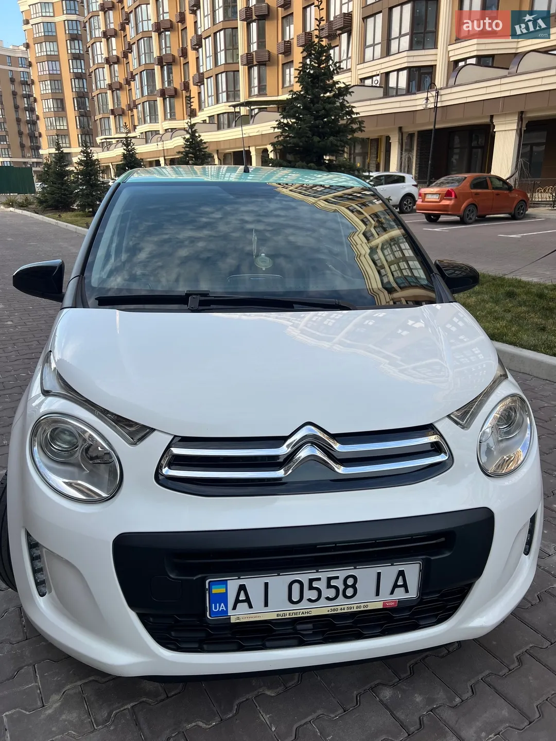 Фото авто 4