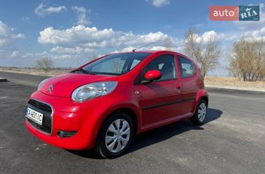 Хетчбек Citroen C1 2009 в Черкасах