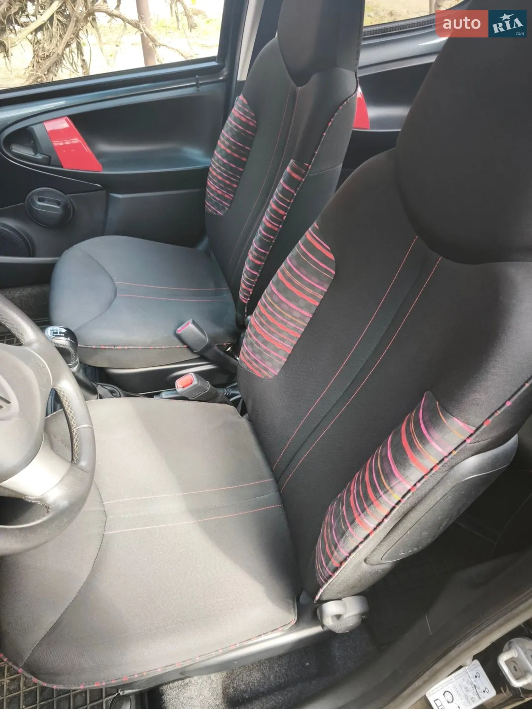 2014 Citroen C1 - мініатюра 5