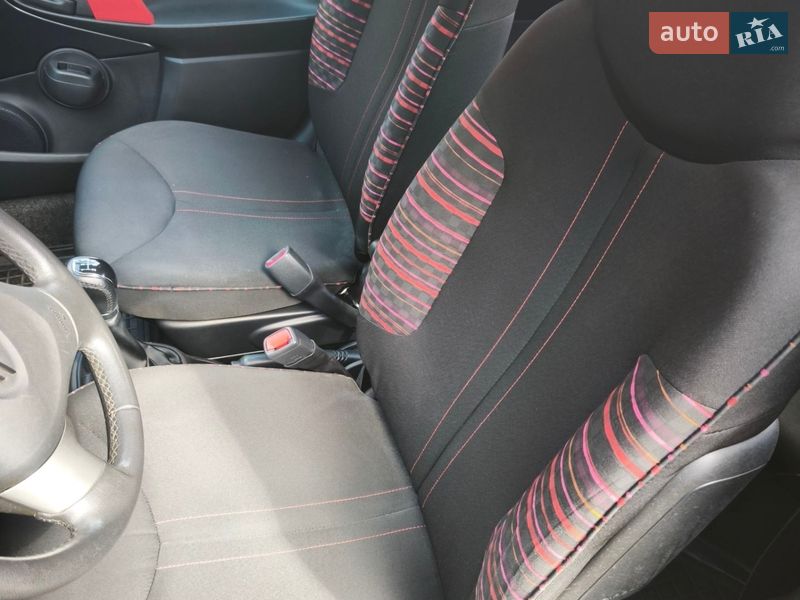 Хэтчбек Citroen C1 2014 в Бердичеве