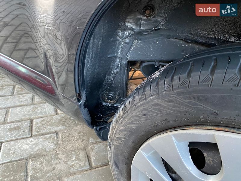 Хэтчбек Citroen C1 2012 в Харькове