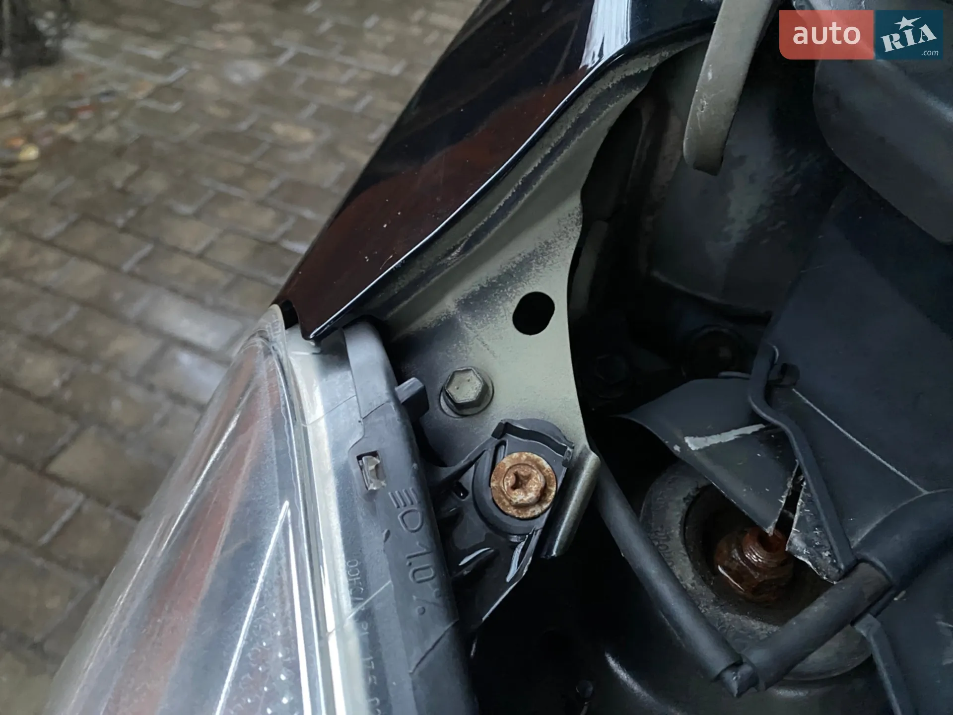 2012 Citroen C1 - мініатюра 27