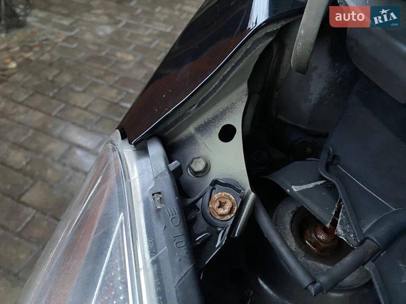 Хэтчбек Citroen C1 2012 в Харькове