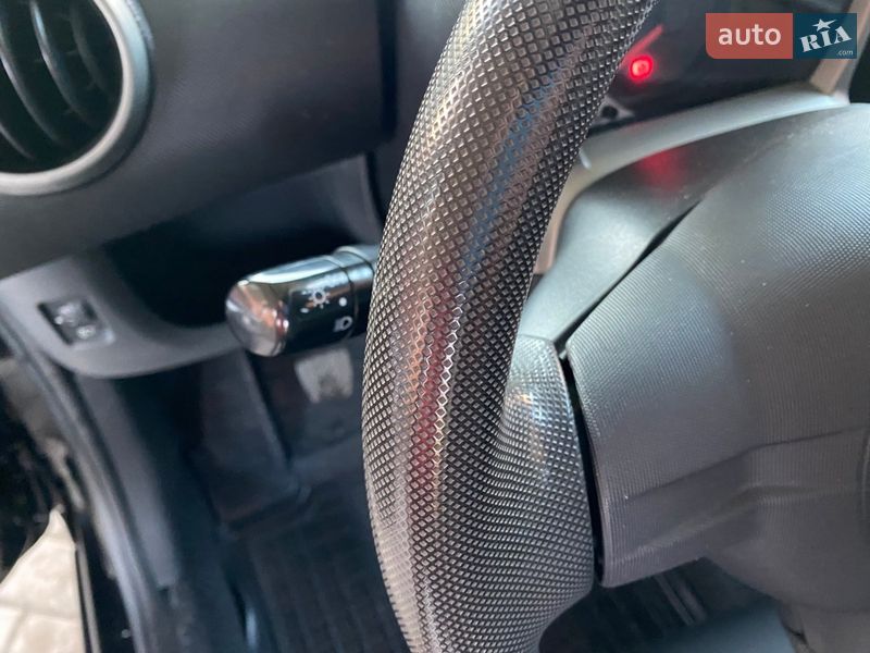 Хэтчбек Citroen C1 2012 в Харькове