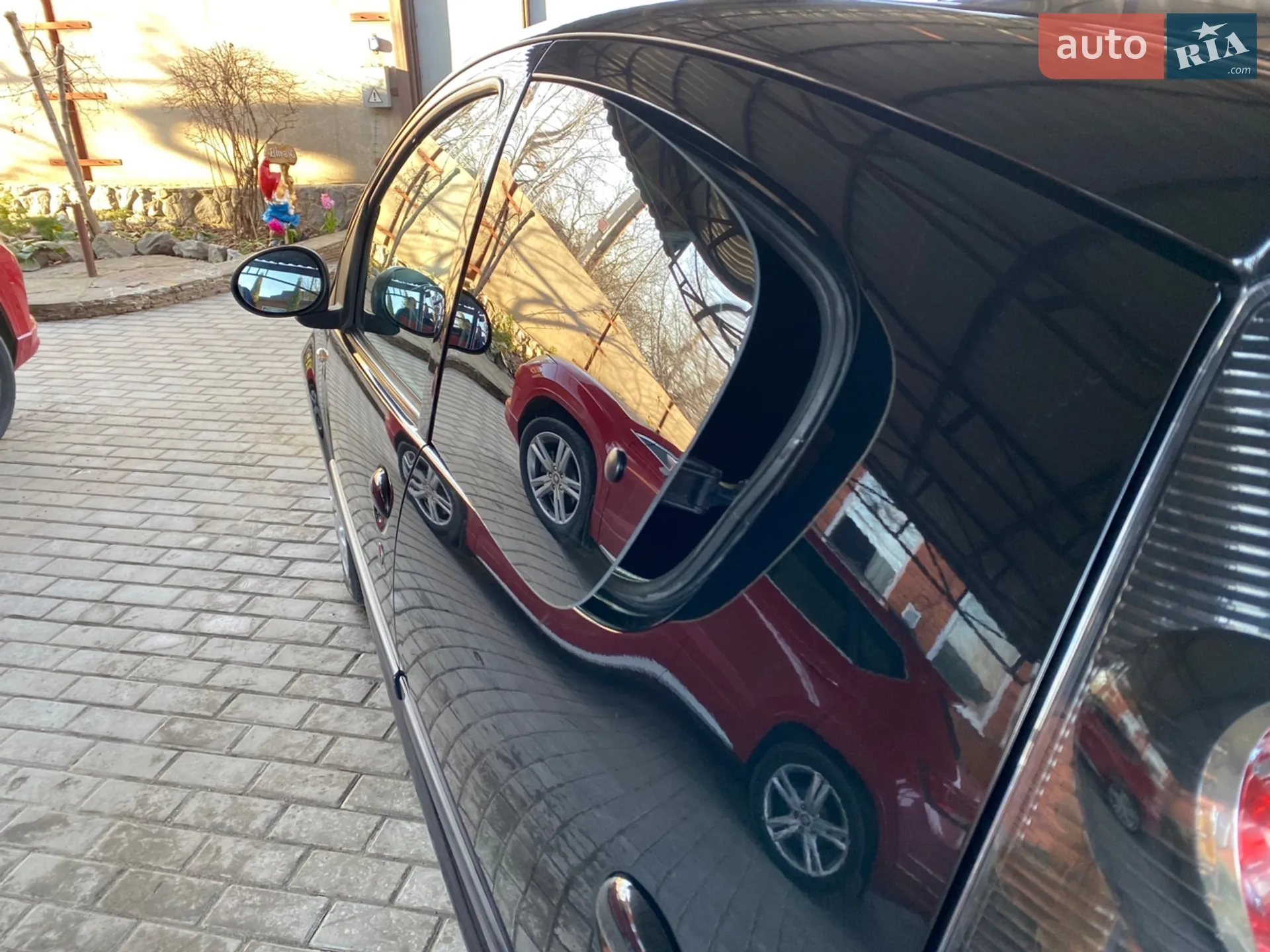 2012 Citroen C1 - мініатюра 41