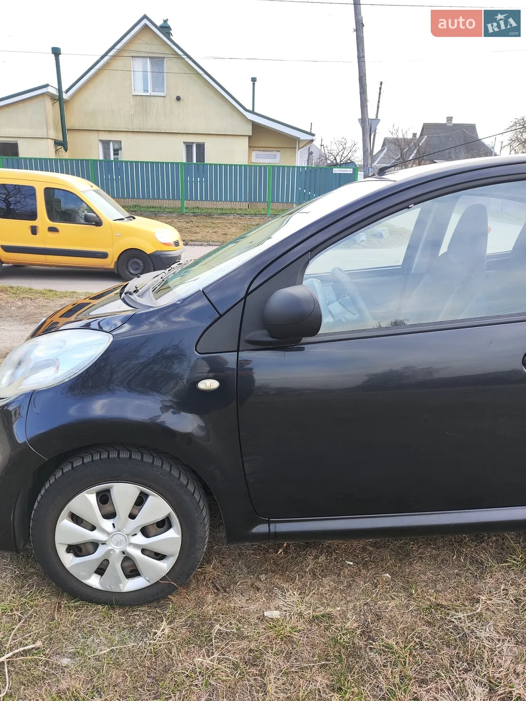 2010 Citroen C1 - мініатюра 6