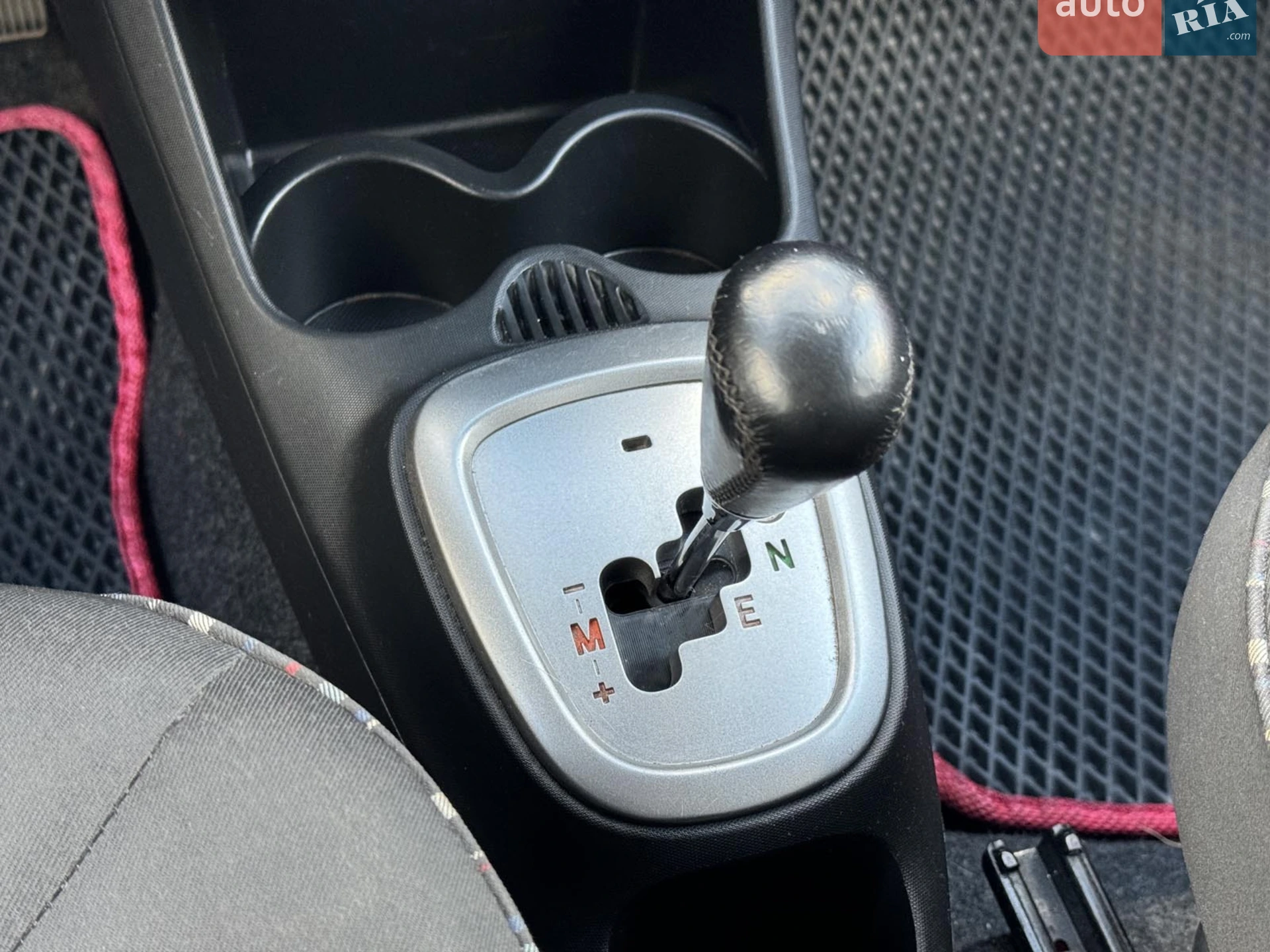 2014 Citroen C1 - мініатюра 27