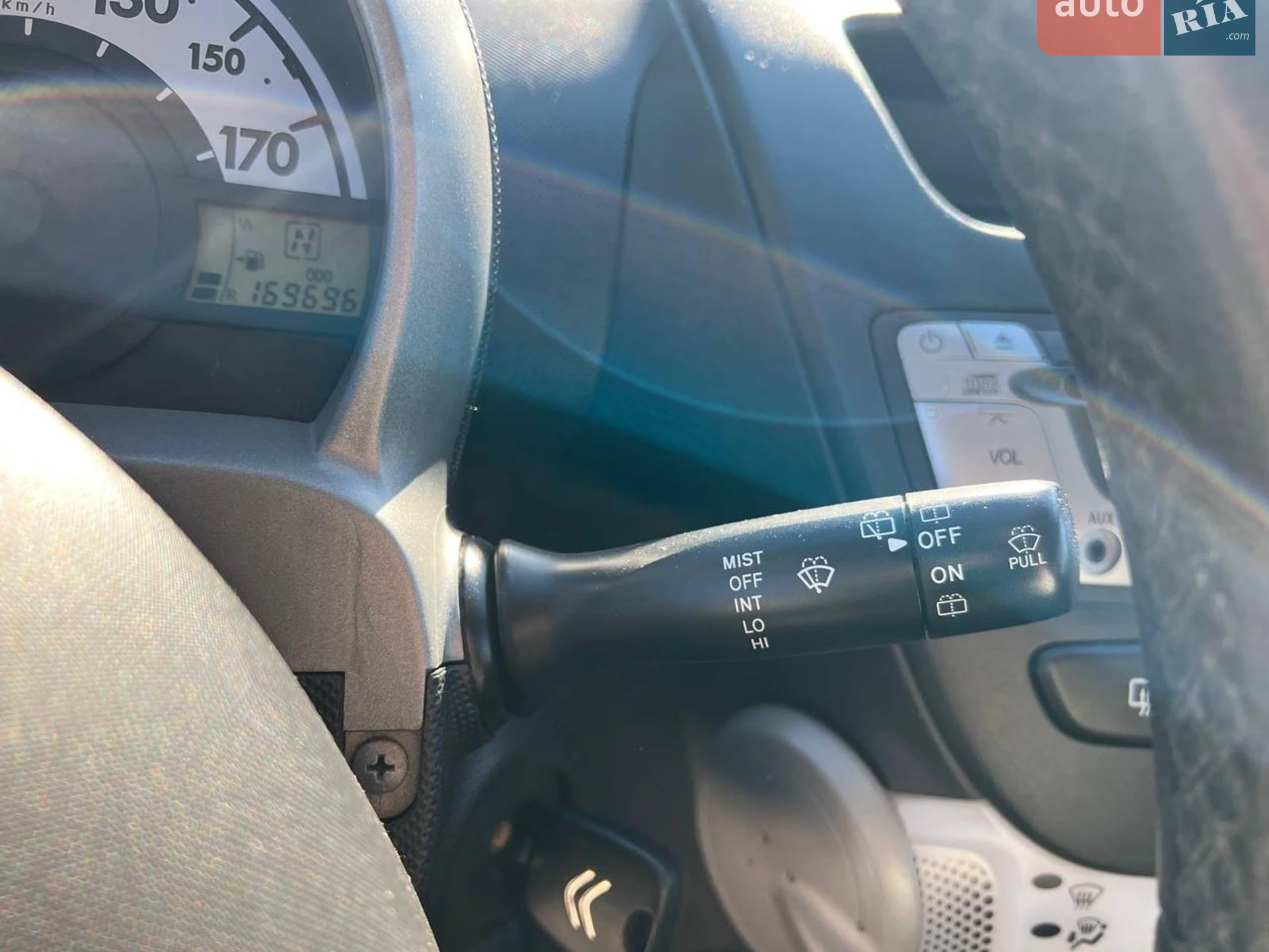 2012 Citroen C1 - мініатюра 24
