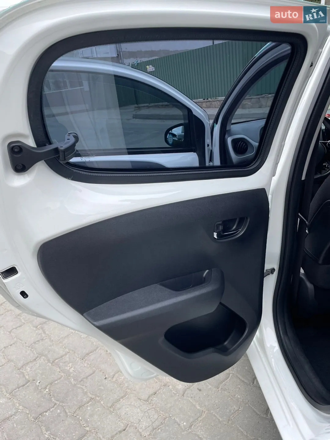 2018 Citroen C1 - мініатюра 7