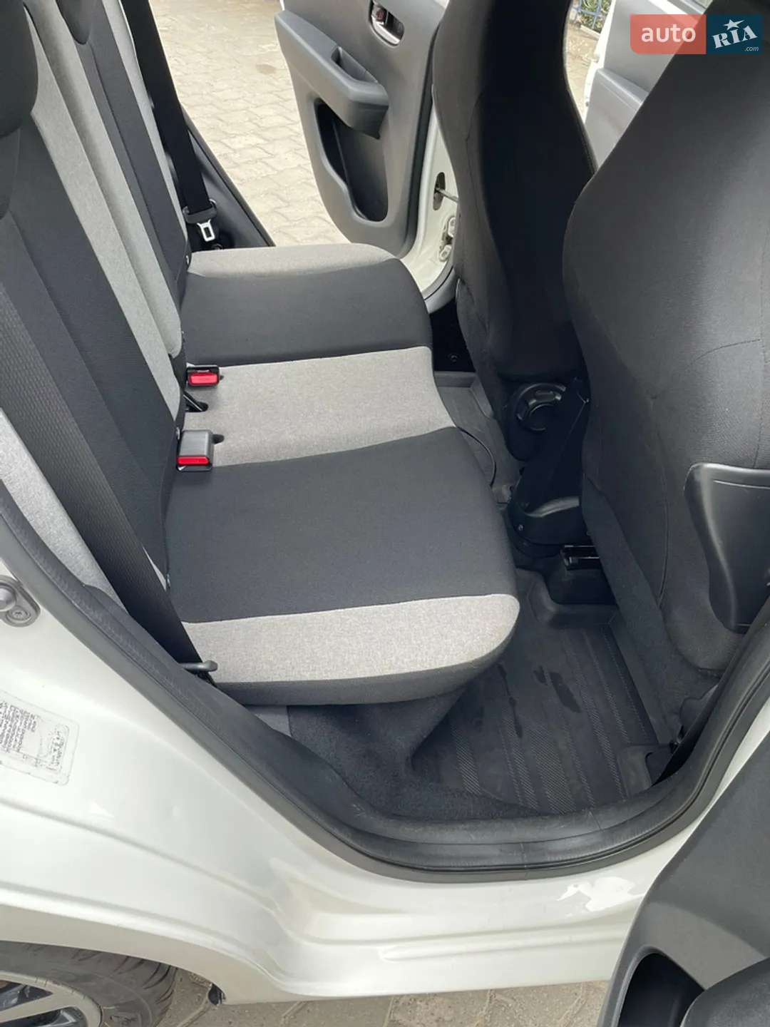 2018 Citroen C1 - мініатюра 12