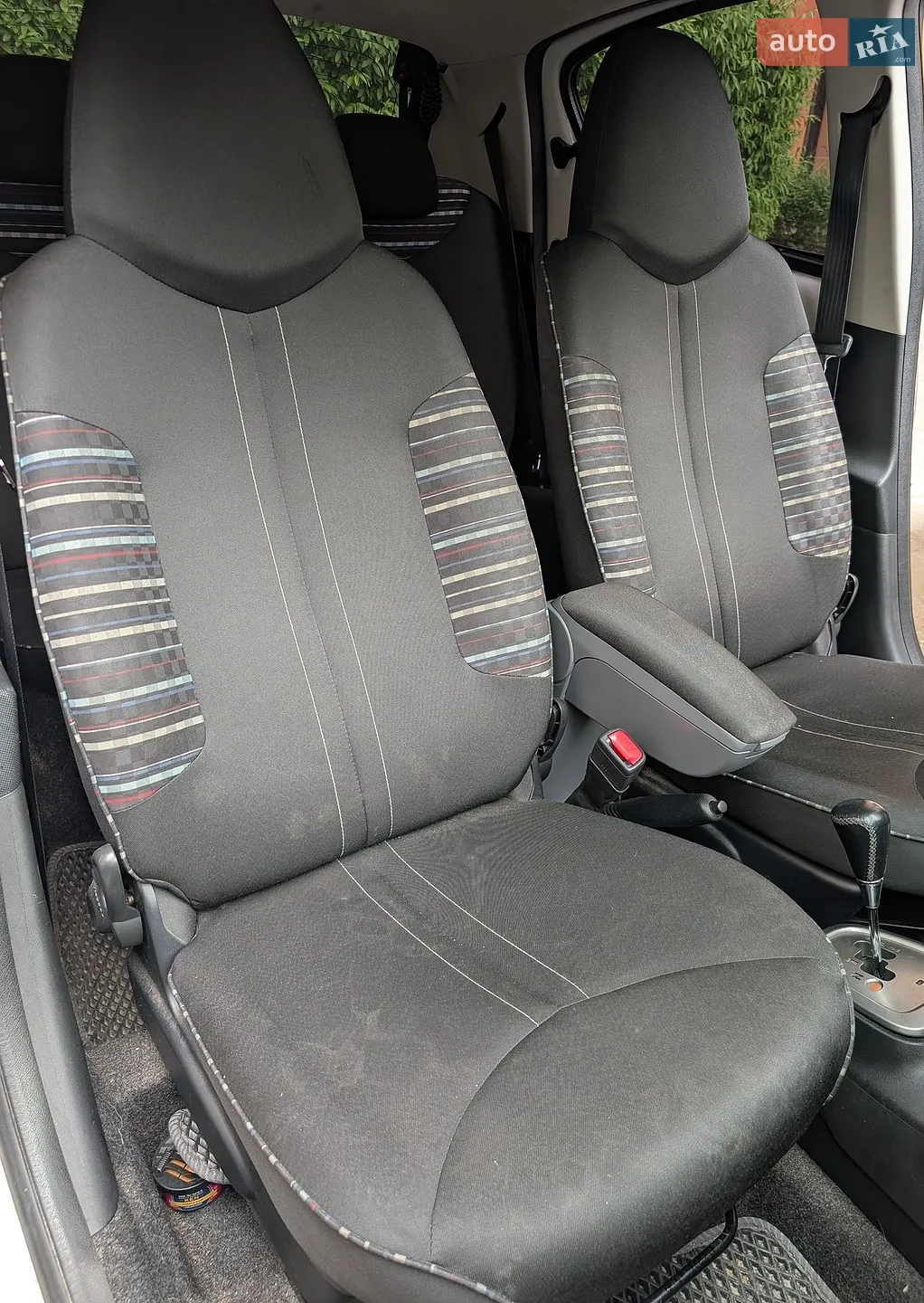 2014 Citroen C1 - мініатюра 10