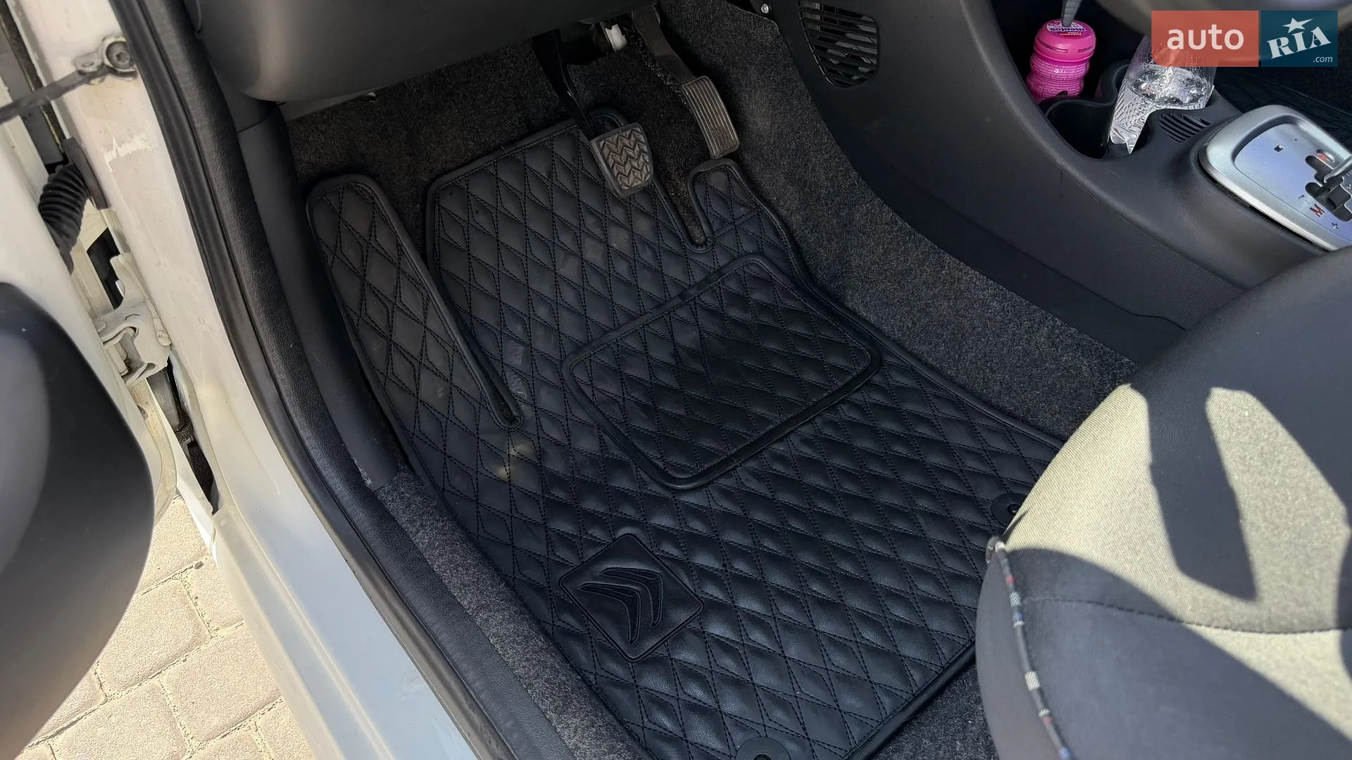2013 Citroen C1 - мініатюра 20