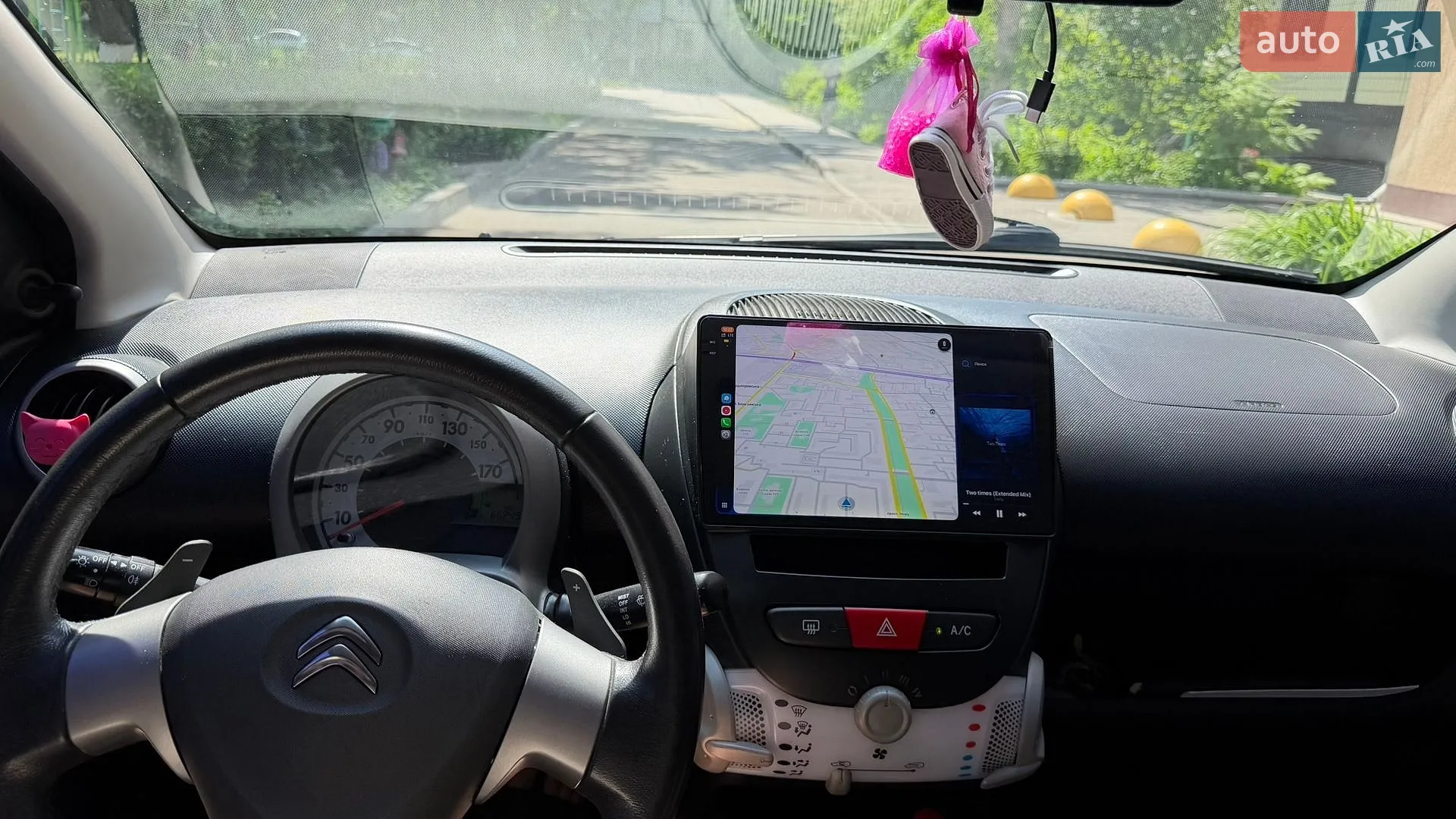2013 Citroen C1 - мініатюра 24