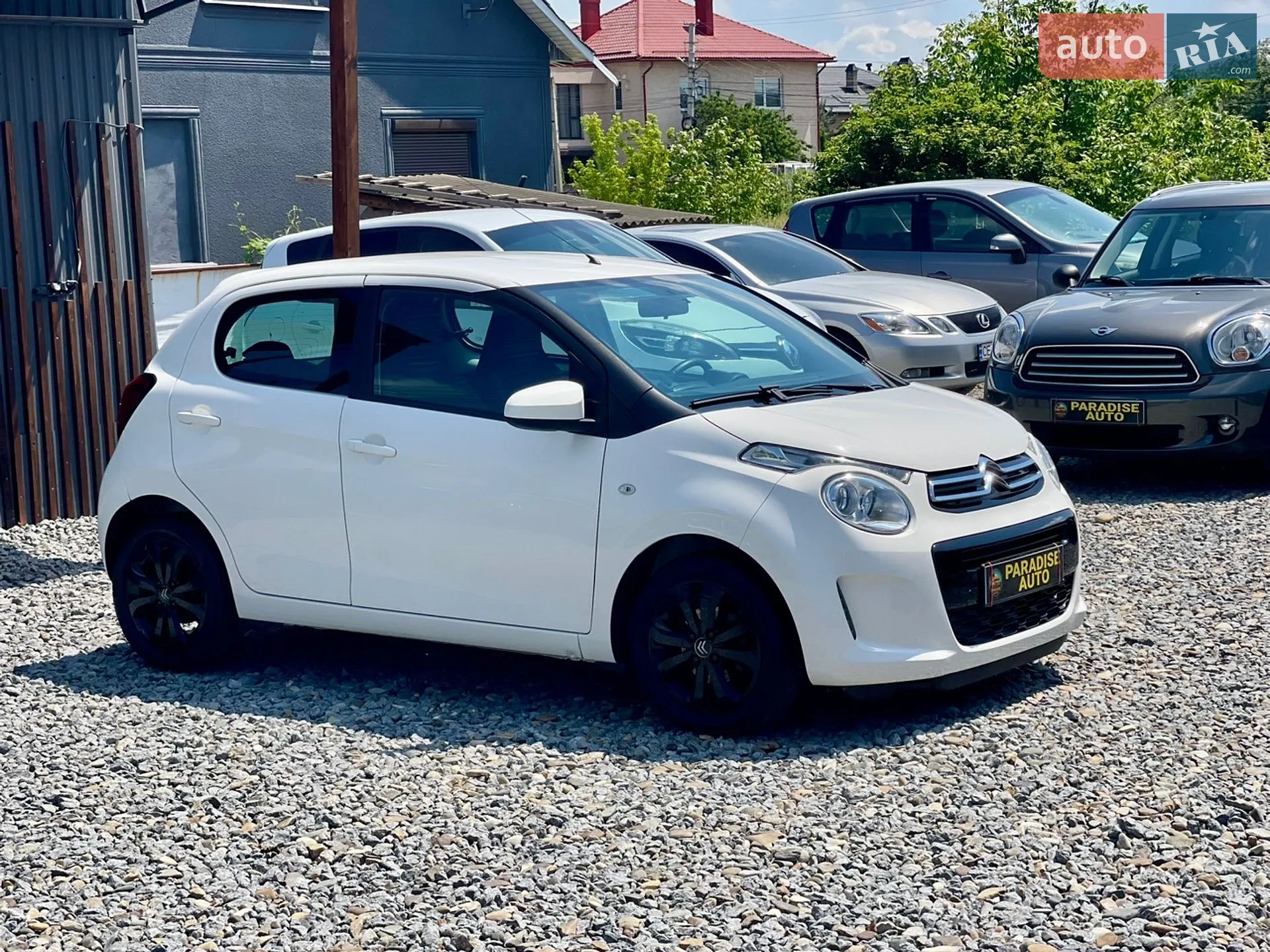 2019 Citroen C1 - мініатюра 4