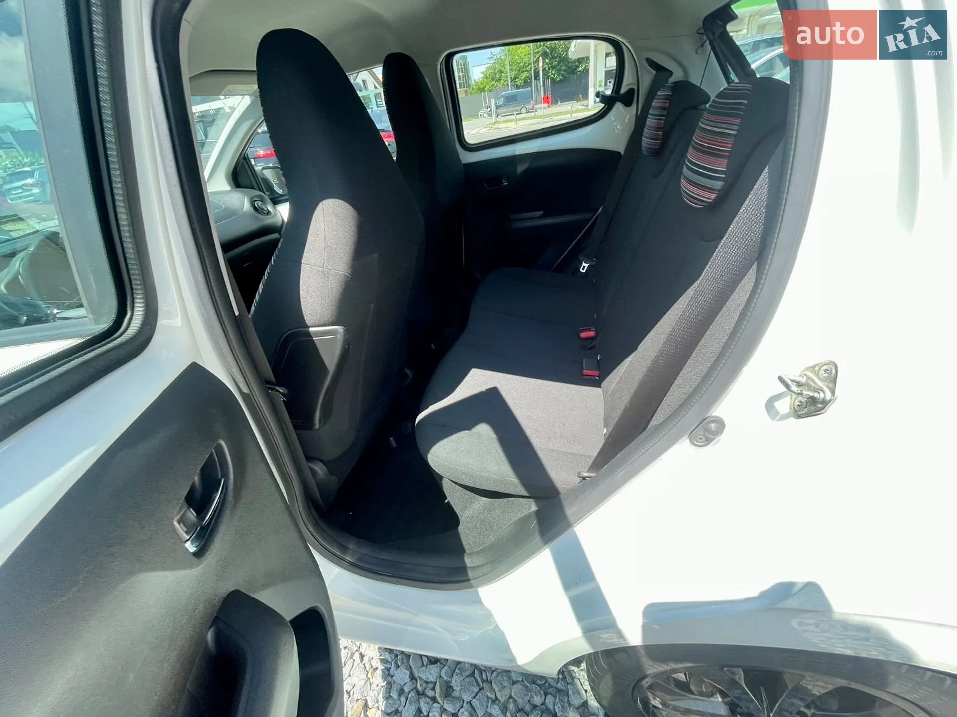 2019 Citroen C1 - мініатюра 13