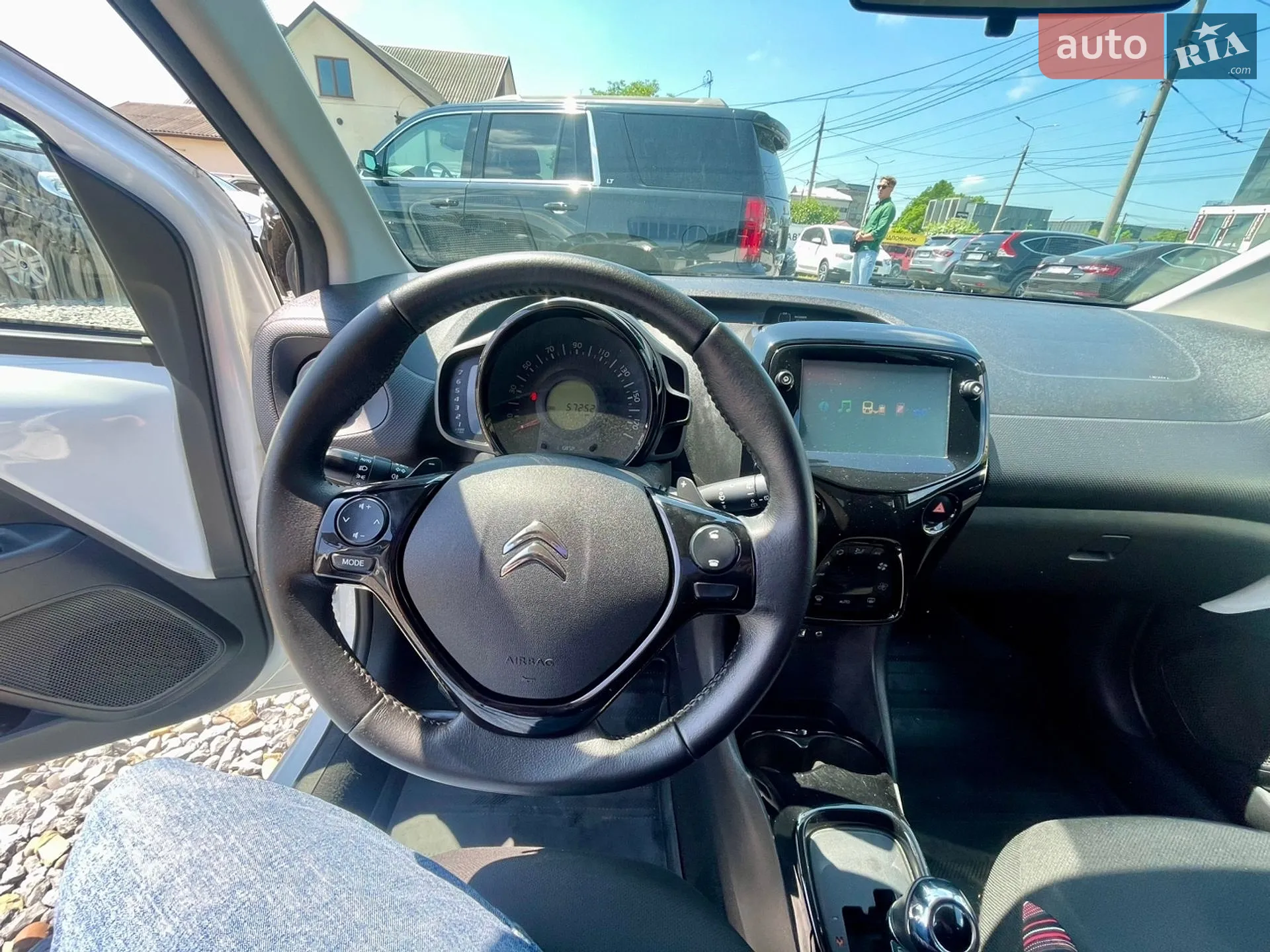 2019 Citroen C1 - мініатюра 16