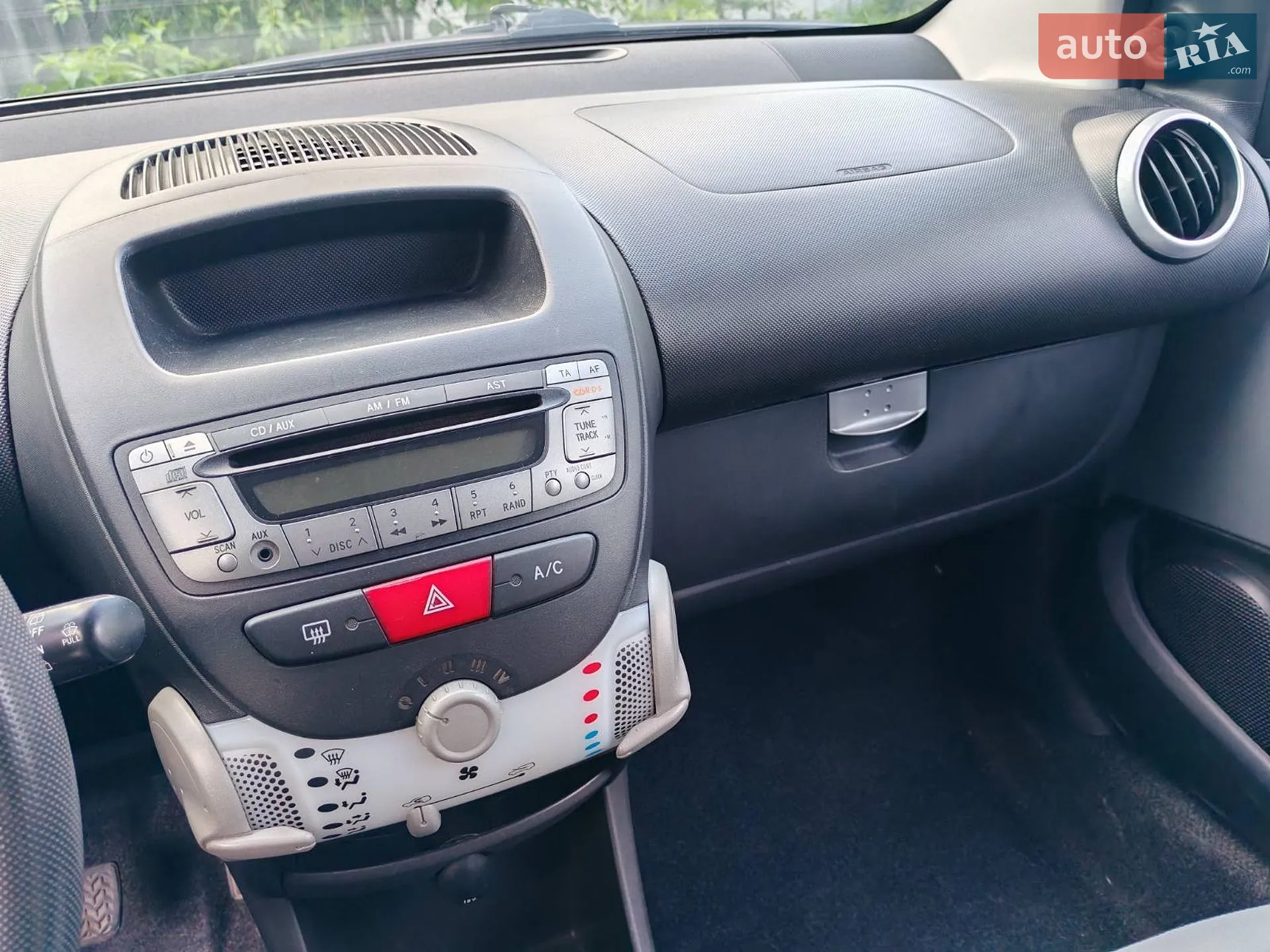 2014 Citroen C1 - мініатюра 15