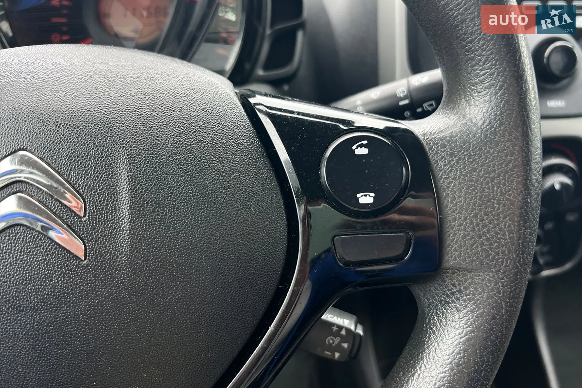 2014 Citroen C1 - мініатюра 12
