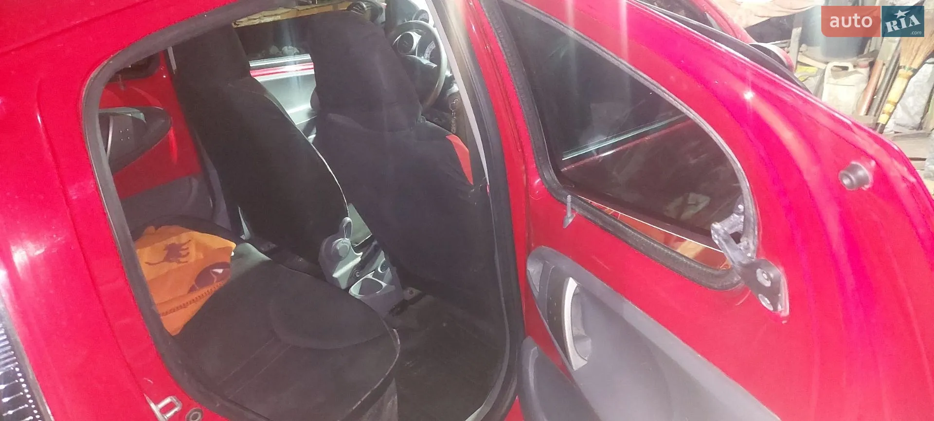 2011 Citroen C1 - мініатюра 4