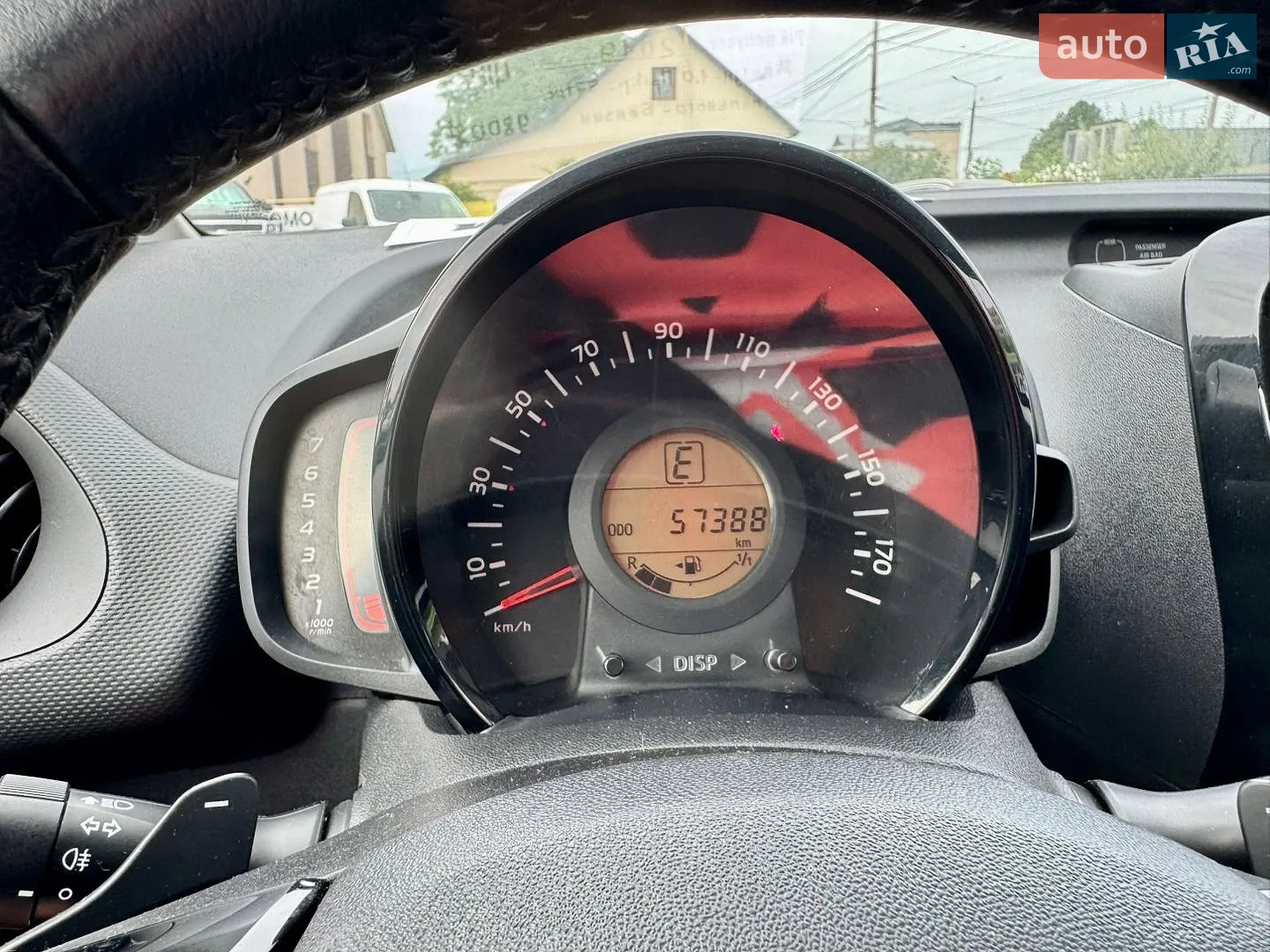 2019 Citroen C1 - мініатюра 35