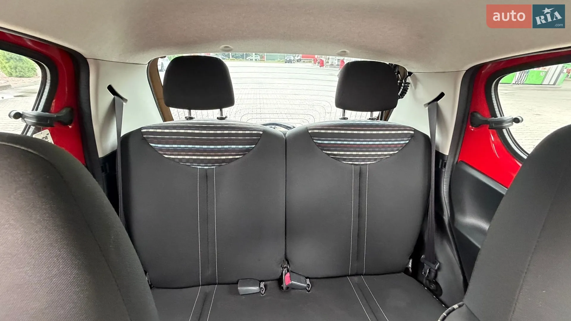 2014 Citroen C1 - мініатюра 14