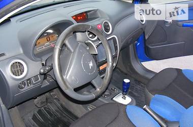 Хэтчбек Citroen C2 2007 в Виннице