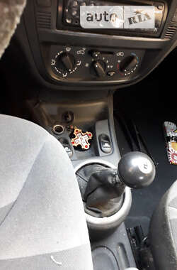 Хетчбек Citroen C2 2007 в Києві