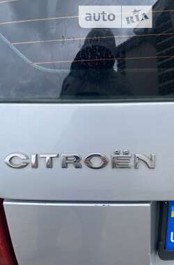 Хэтчбек Citroen C2 2007 в Прилуках