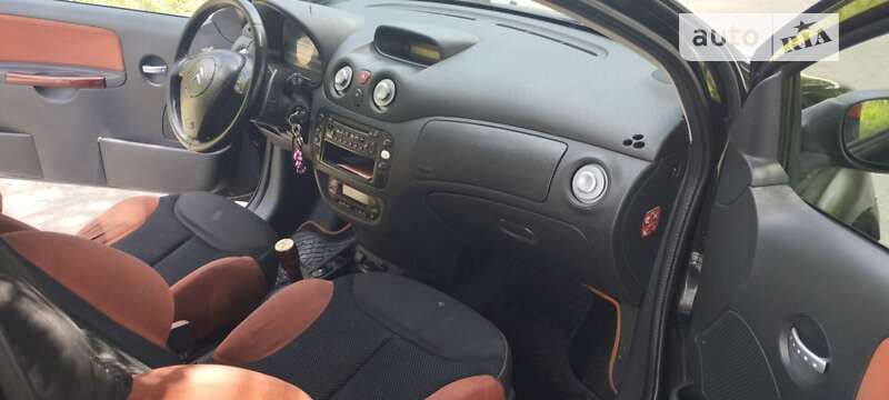 Хетчбек Citroen C2 2004 в Львові