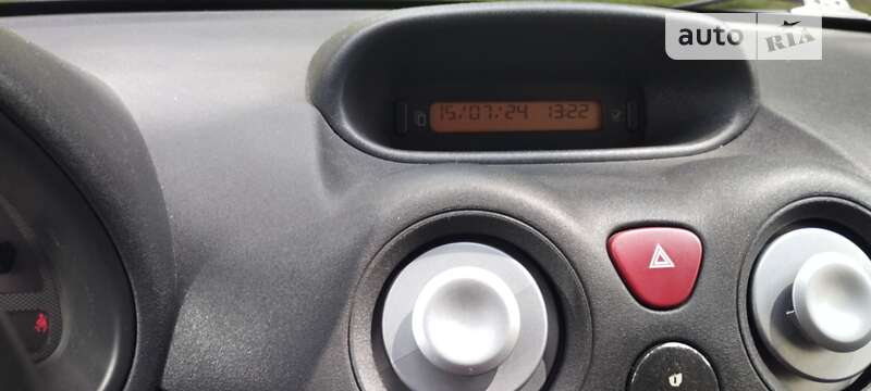 Хетчбек Citroen C2 2004 в Львові