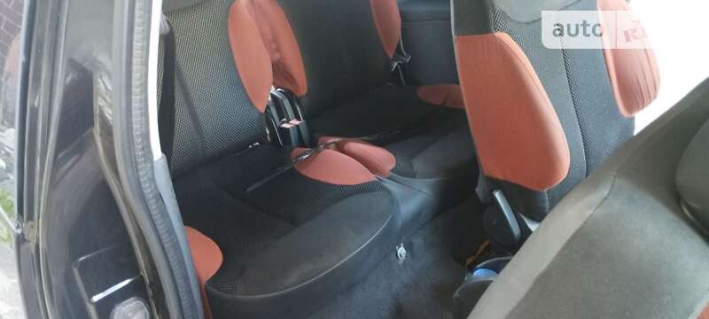 Хетчбек Citroen C2 2004 в Львові